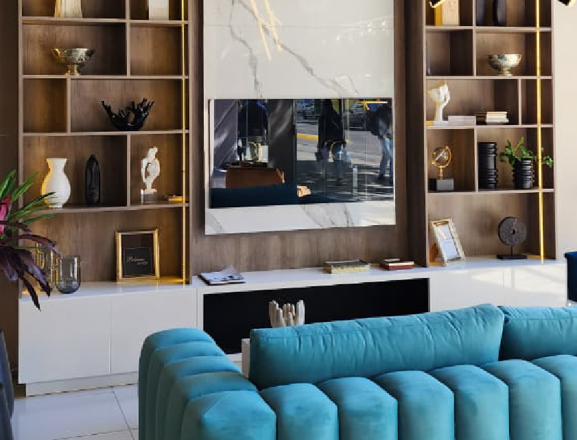 Palermo Design